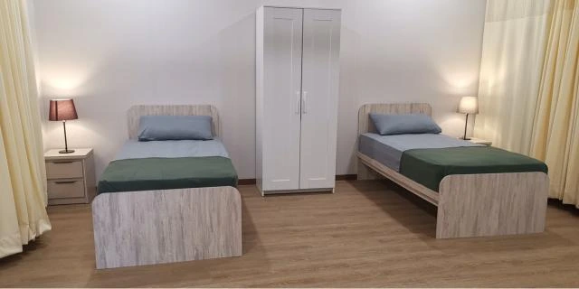 Home Renter