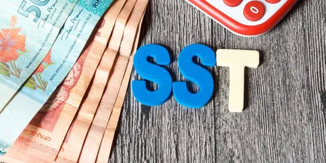 Expanded SST Malaysia