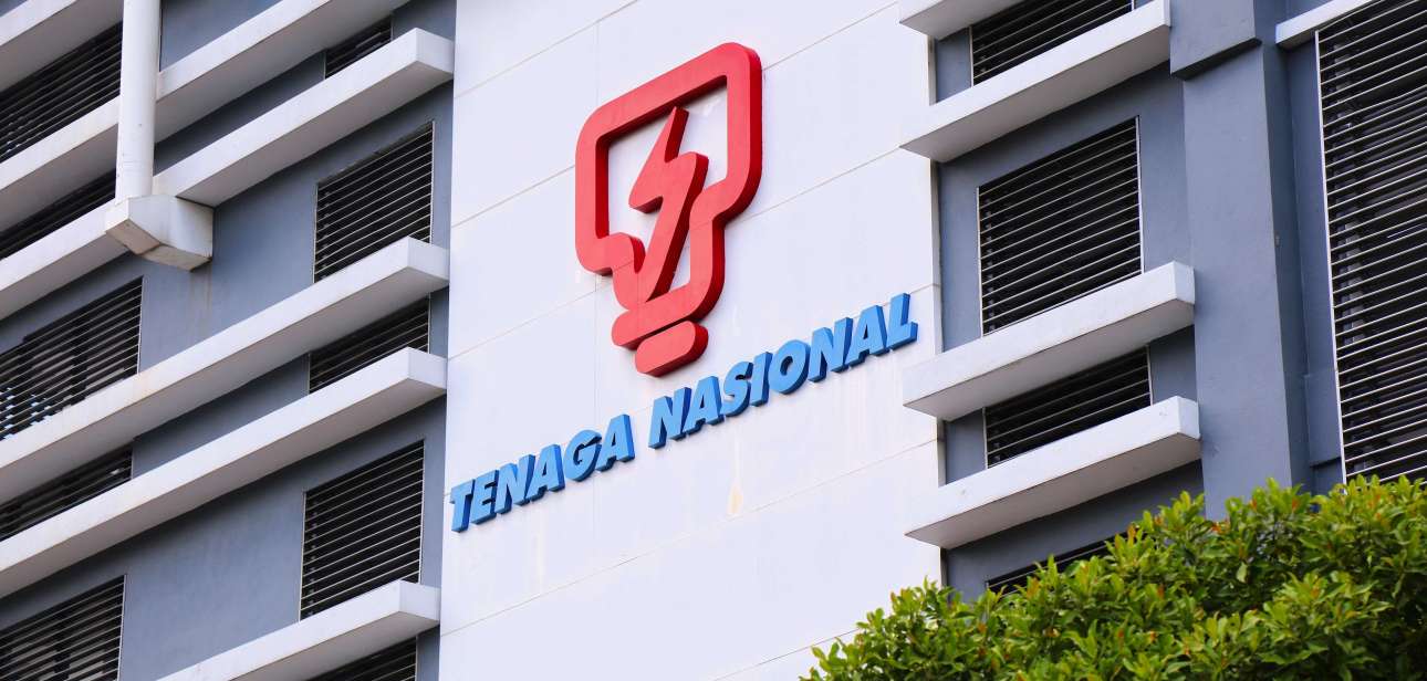 tarif tnb