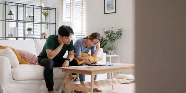 电费上涨推高房价，导致房地产买家需要更多的成本才能买房。