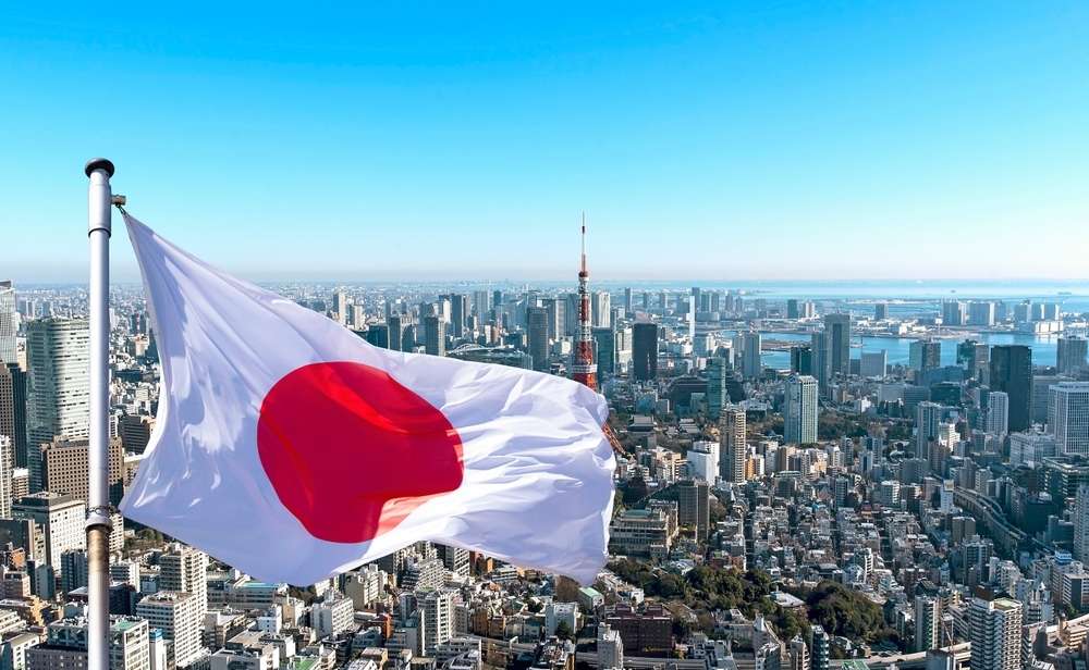 Japan Real Estate Market