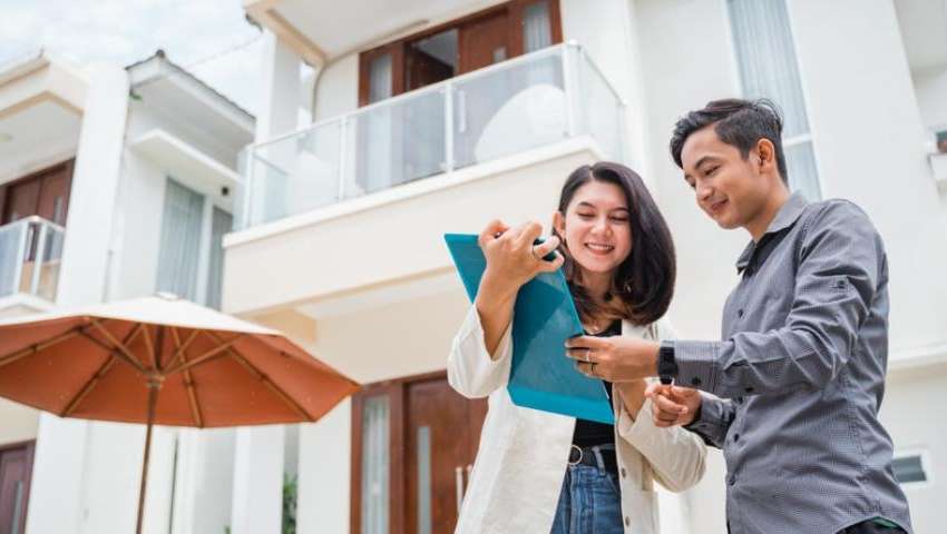 SST扩大征税范围，但却不影响买家买房。