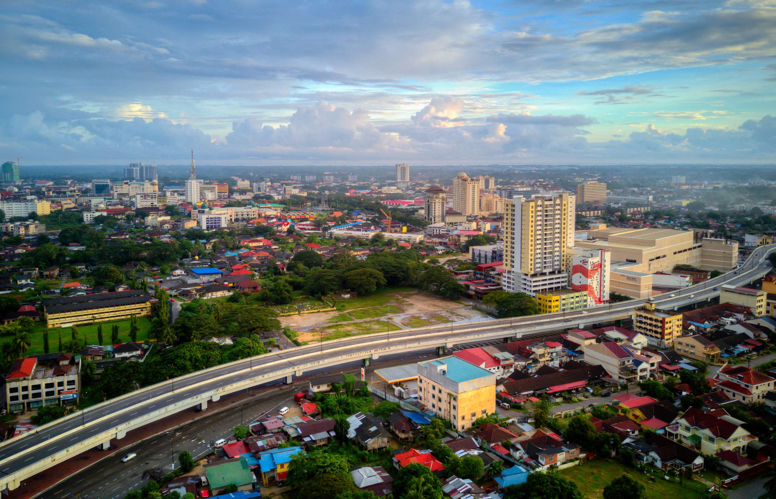Penurunan Harga Sewa Rumah Legakan Kos Sara Hidup Malaysia