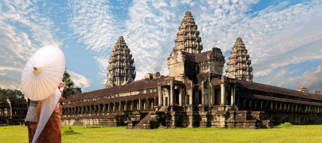 Juwai Cambodia: Restructured, Rebranded &amp; Ready for the Future! 