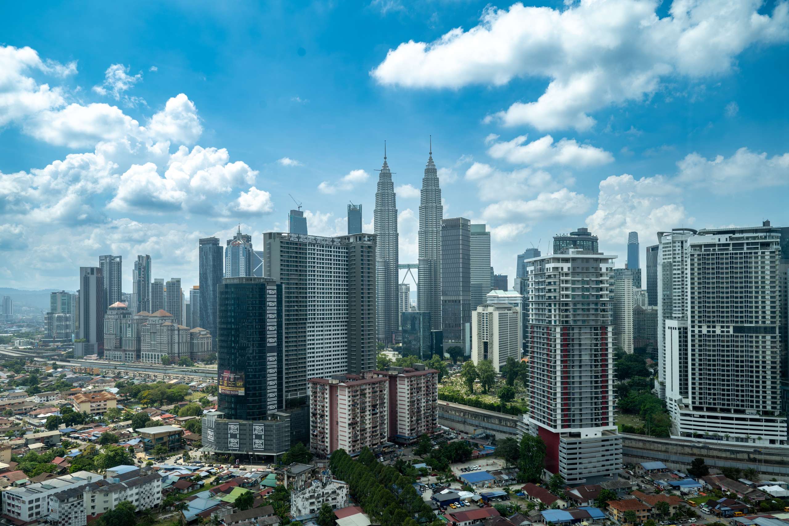Key Insights from NAPIC’s Malaysia Property Market Q1 2025
