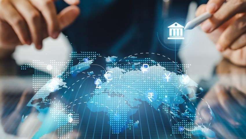 全球财富与房地产