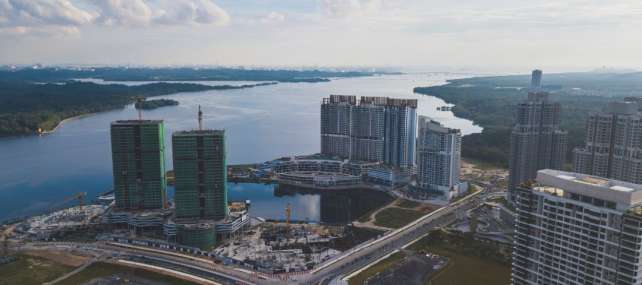 Johor Property Prices Why Are They Booming Right Now