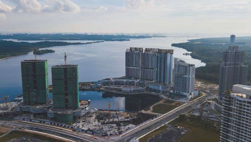 Johor Property Prices Why Are They Booming Right Now