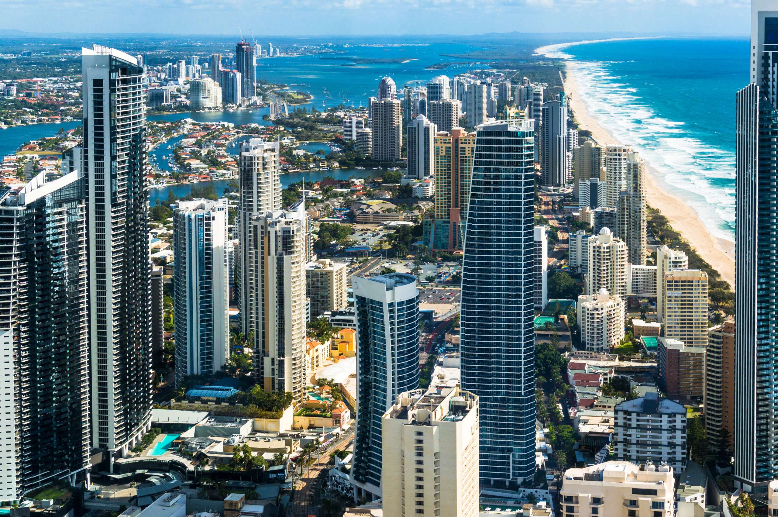 Australia’s Housing Market Climbs for Fifth Straight Month as Rate Cuts Fuel Optimism