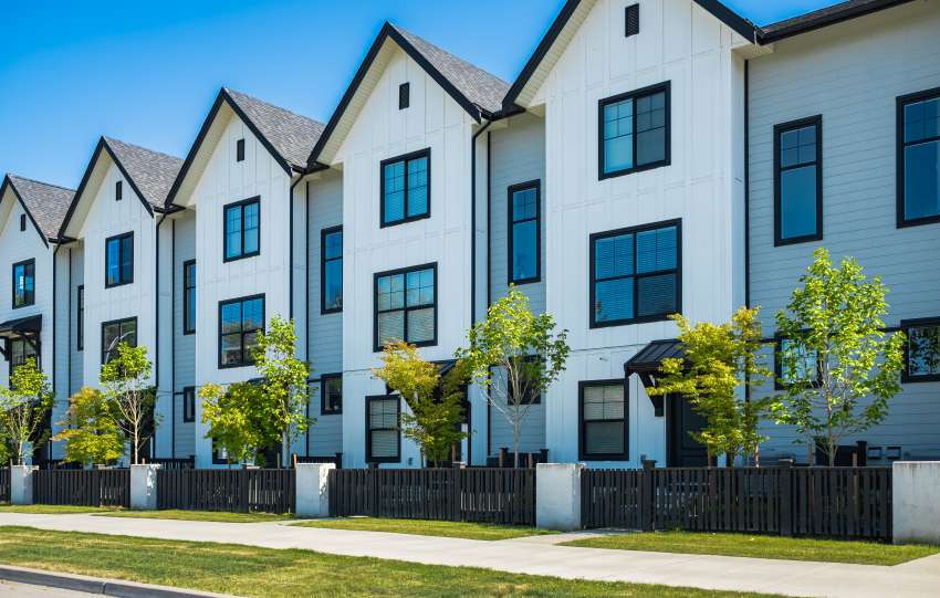 canada neighbourhood