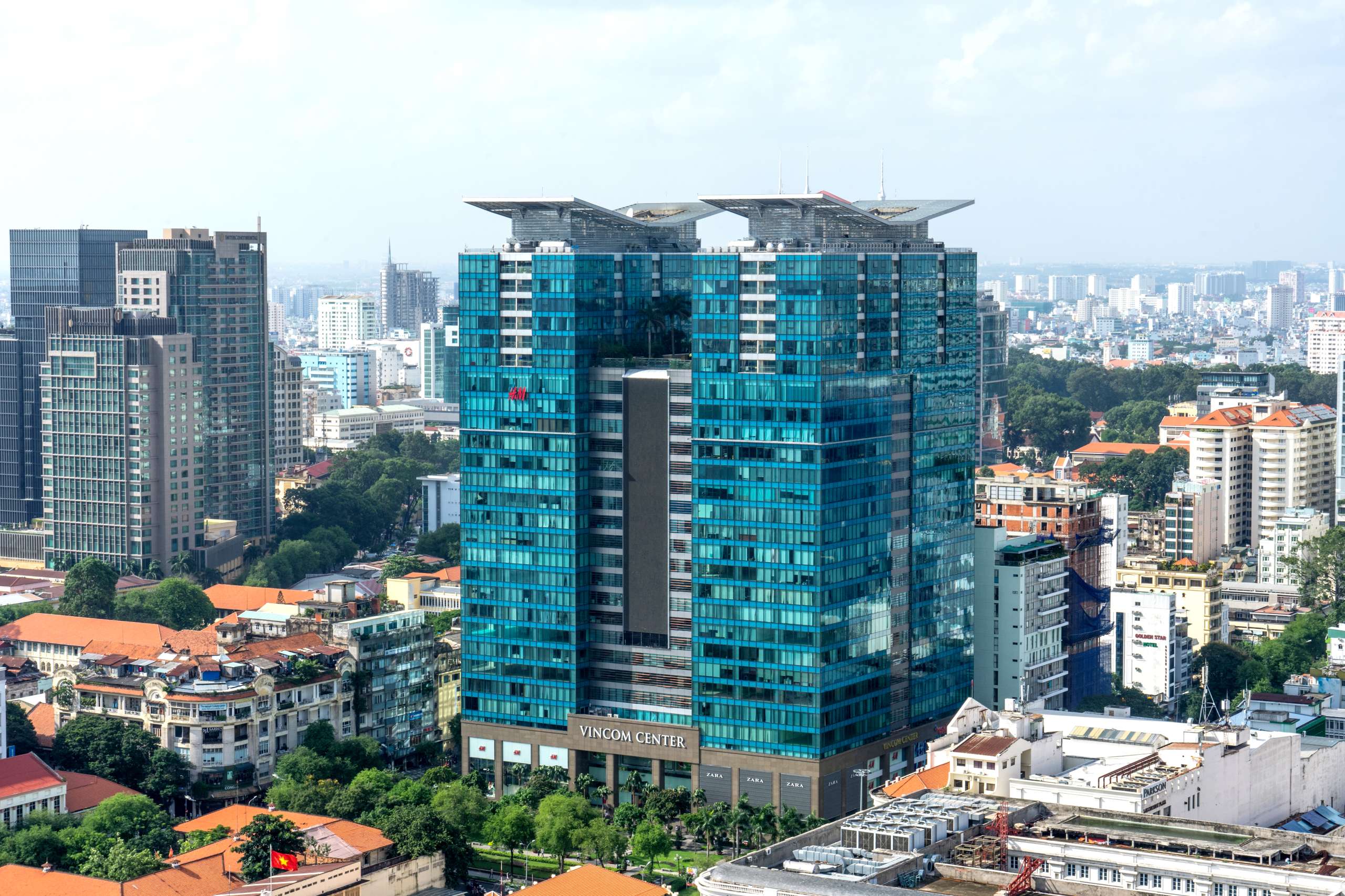 Vietnam’s Residential Real Estate Rebounds: Foreign Investment Surges Amid Infrastructure Boom and Policy Reforms