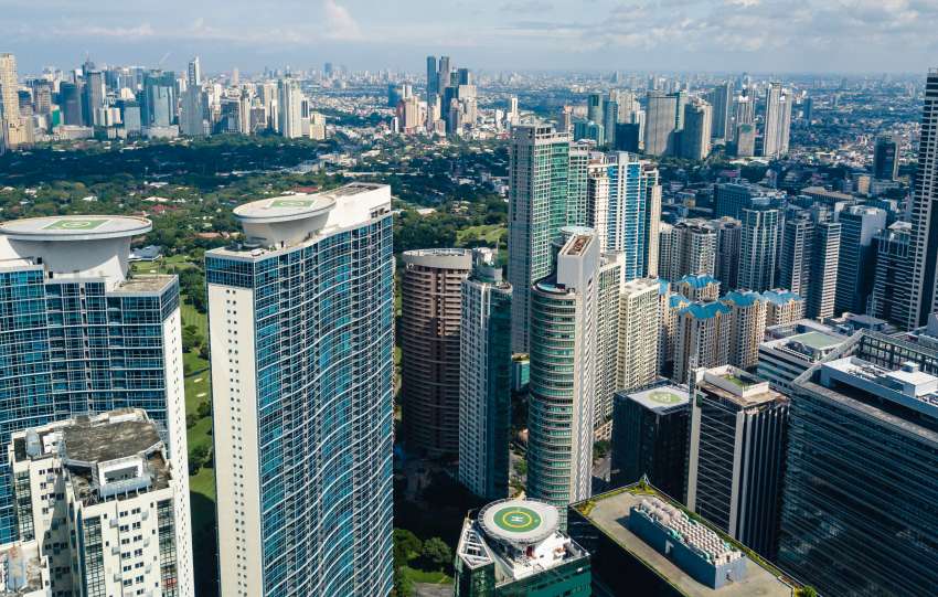 philippines real estate