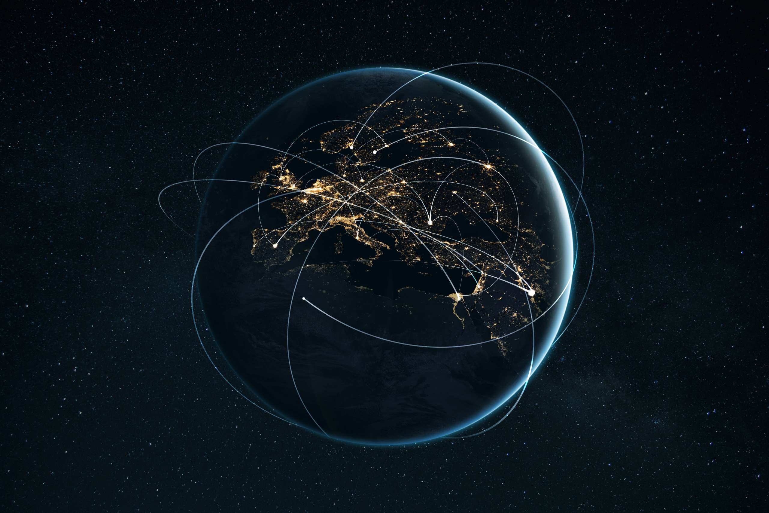Global Real Estate Trends 2025: Key Investment Opportunities