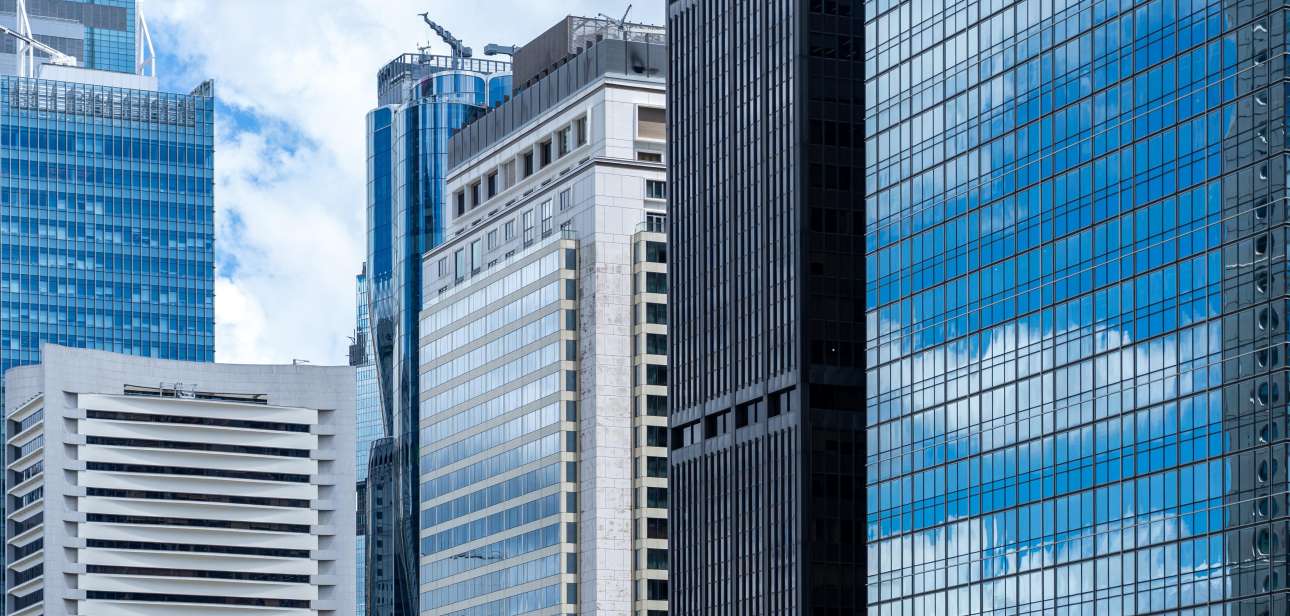hong kong real estate