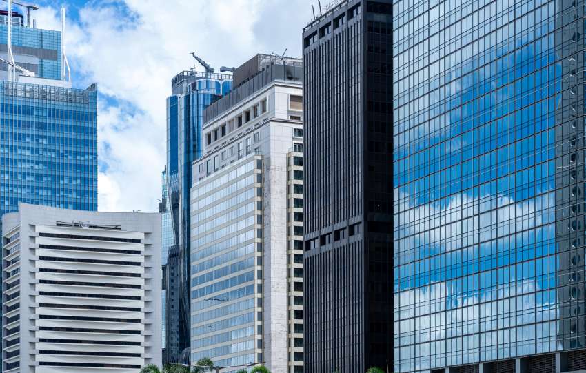 hong kong real estate