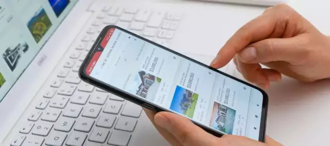 Laman Web Hartanah di Malaysia Yang Paling Dipercayai