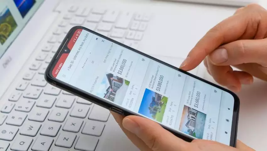 Laman Web Hartanah di Malaysia Yang Paling Dipercayai