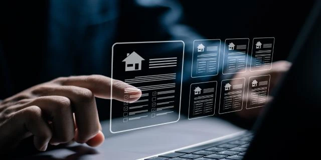 Kenapa Penting Untuk Pilih Laman Web Hartanah yang Betul