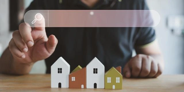 Laman Web Hartanah di Malaysia