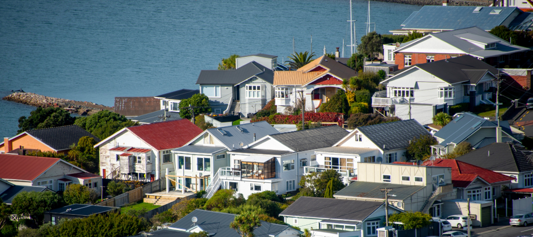 Golden Visa Lures Hong Kong Buyers to New Zealand | Juwai IQI
