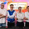Juwai IQI Strengthens ASEAN Presence with the Launch of Juwai Cambodia