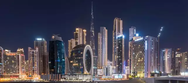 Why Is Everyone Interested in UAE Real Estate Investment