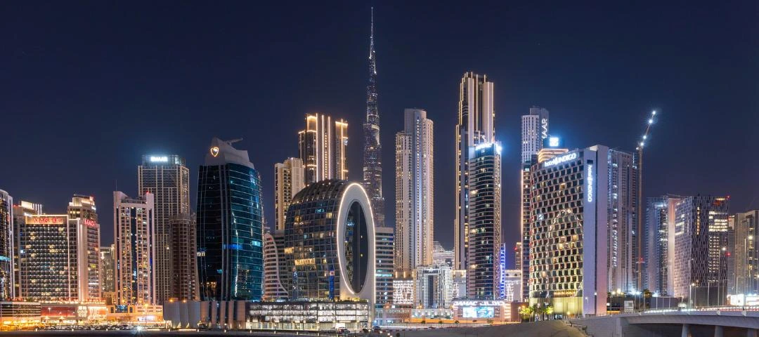Why Is Everyone Interested in UAE Real Estate Investment?