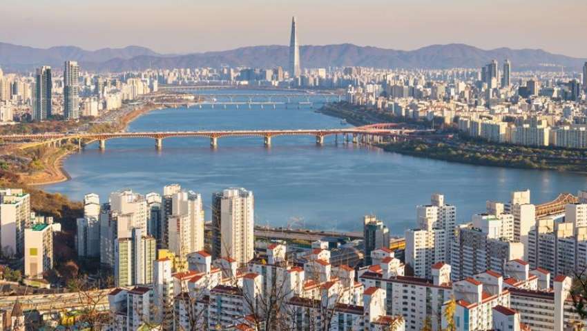 韩国政府实施针对外国人买房的新规则