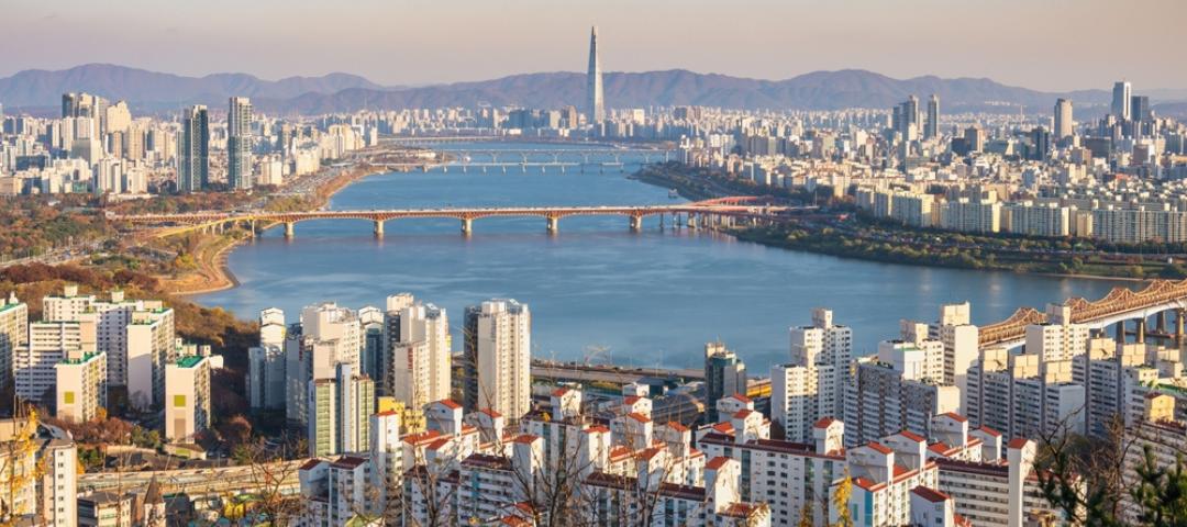 韩国政府实施针对外国人买房的新规则