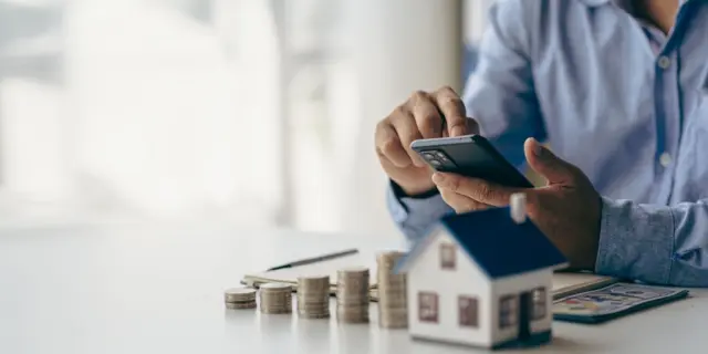 低薪族建议建立自己的房屋基金，慢慢为买房做准备