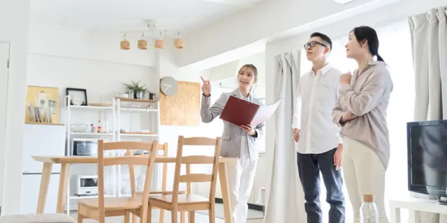 低薪族买房应该要选择合适自己、符合自己生活方式的房子