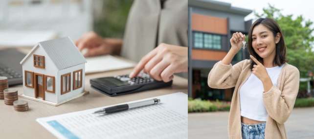 低薪族可以制定买房规划，一步步实现买房愿望