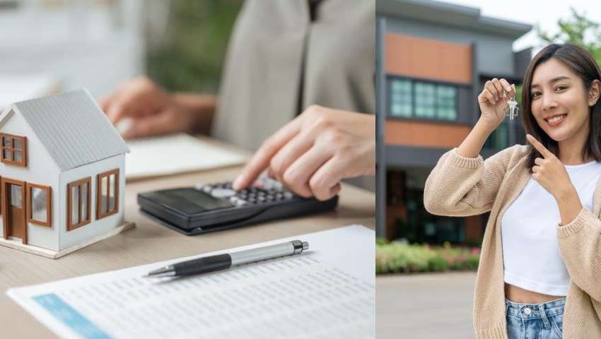 低薪族可以制定买房规划，一步步实现买房愿望