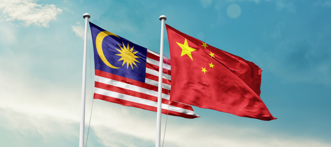China Invested RM31 Billion in Malaysia, Highest Since 2015 | Juwai IQI