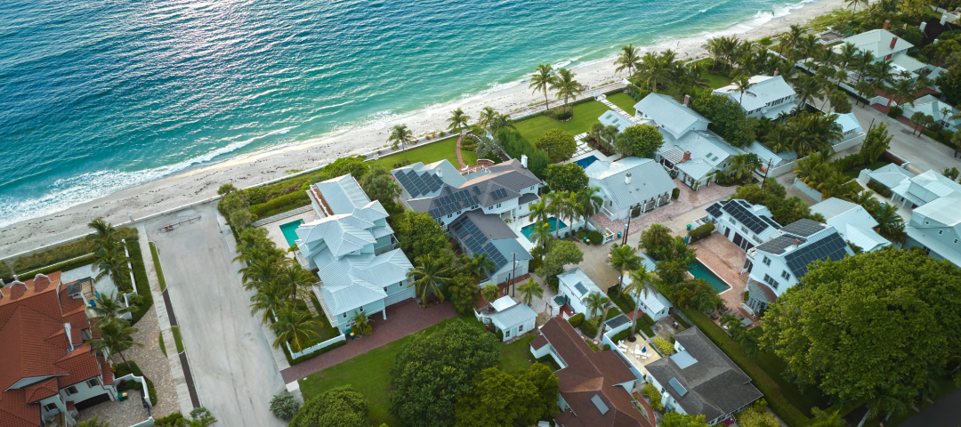 Chinese Investors Lead U.S. Home Purchases Despite Tensions | Juwai IQI