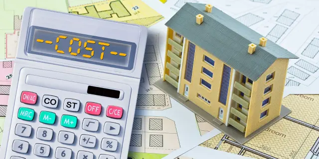 gambaran yuran pengurusan kondo