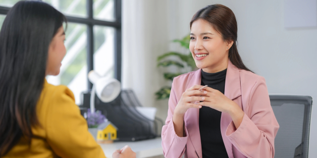 单身买房，房地产中介给予单身客户实用买房建议