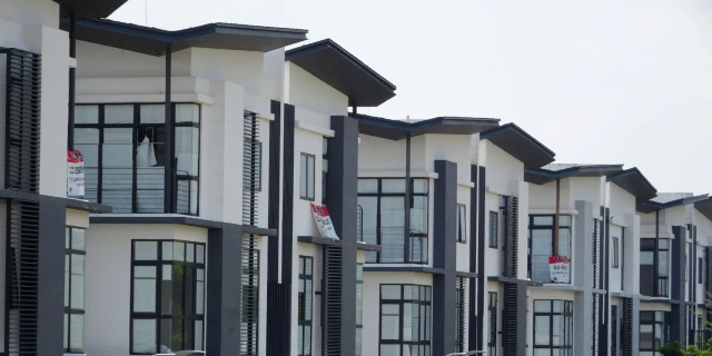 How young and single Malaysian can afford a home