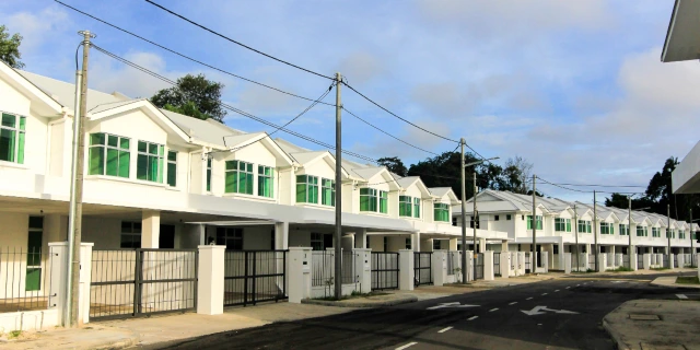 How young and single Malaysian can afford a home