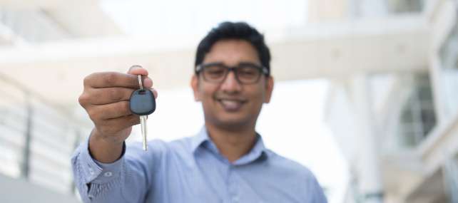 How young and single Malaysian can afford a home