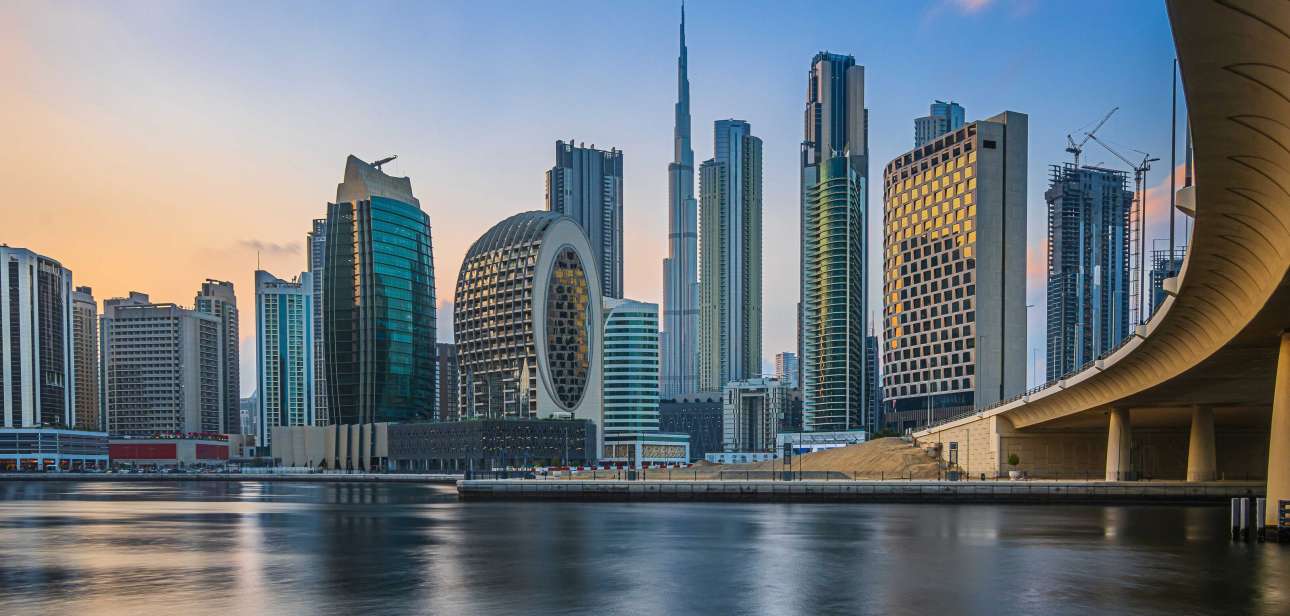 kenapa melabur di uae