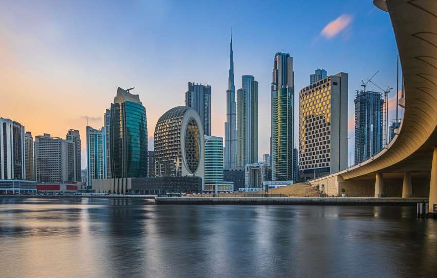 kenapa melabur di uae