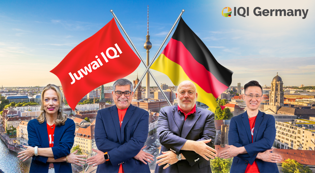 IQI Jerman