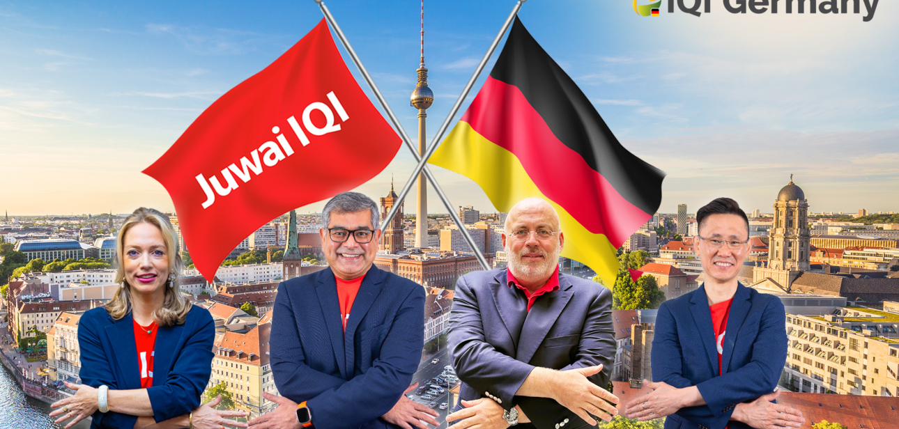 IQI Jerman