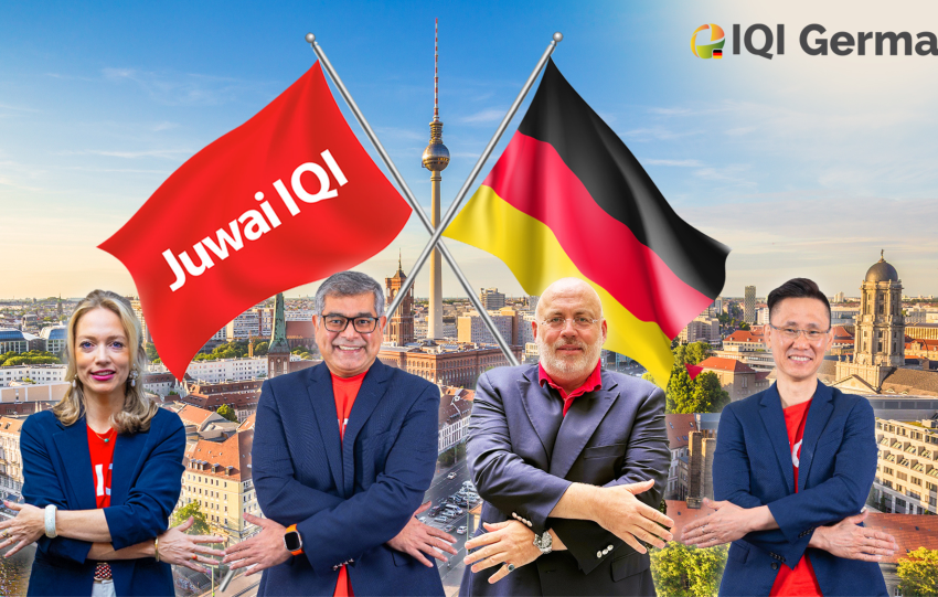 IQI Jerman