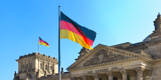 IQI Breaks New Ground in Europe with IQI Germany