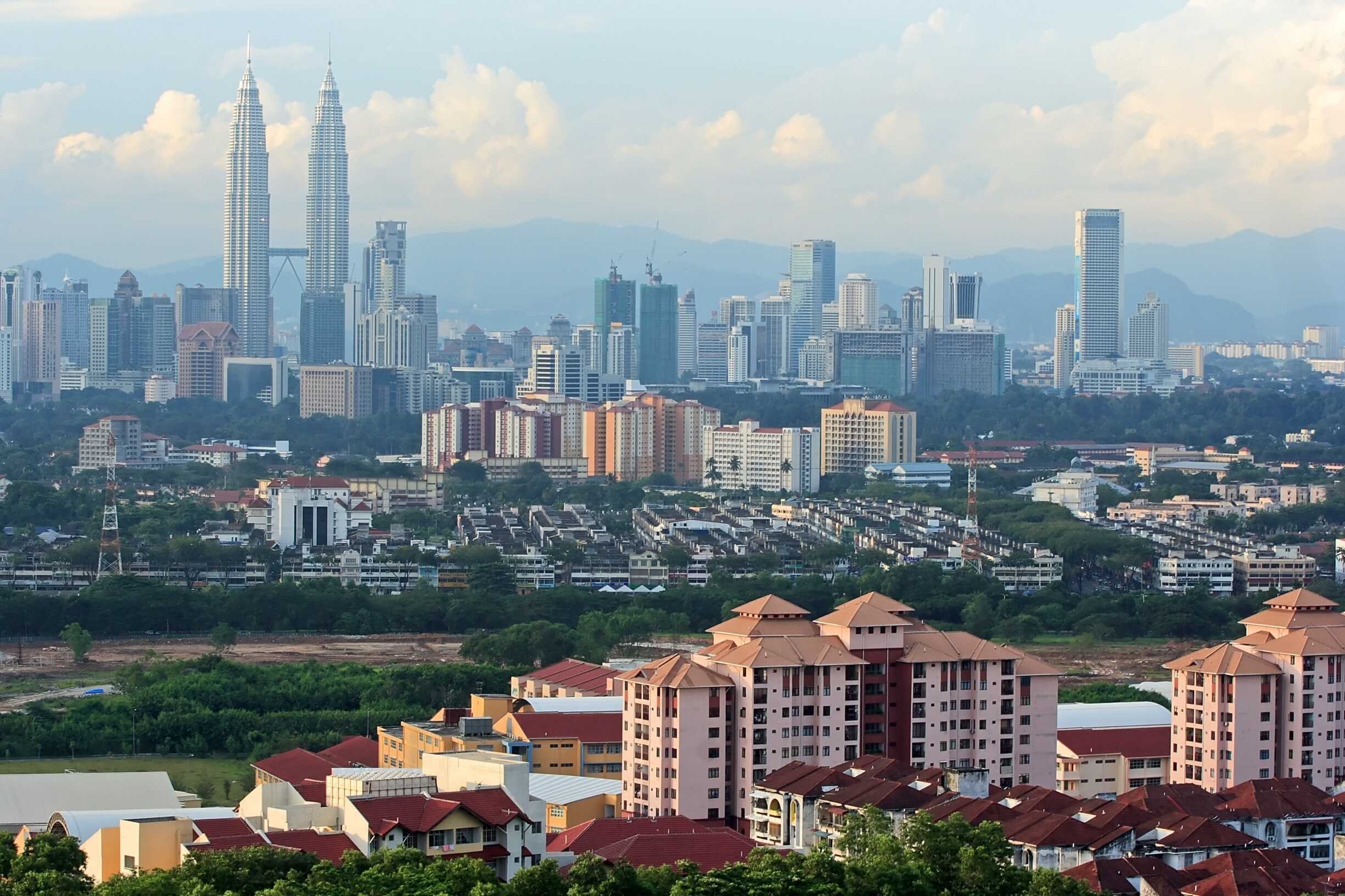 84% Gen Z Pilih Kediaman Vertikal Berbanding Rumah Bertanah