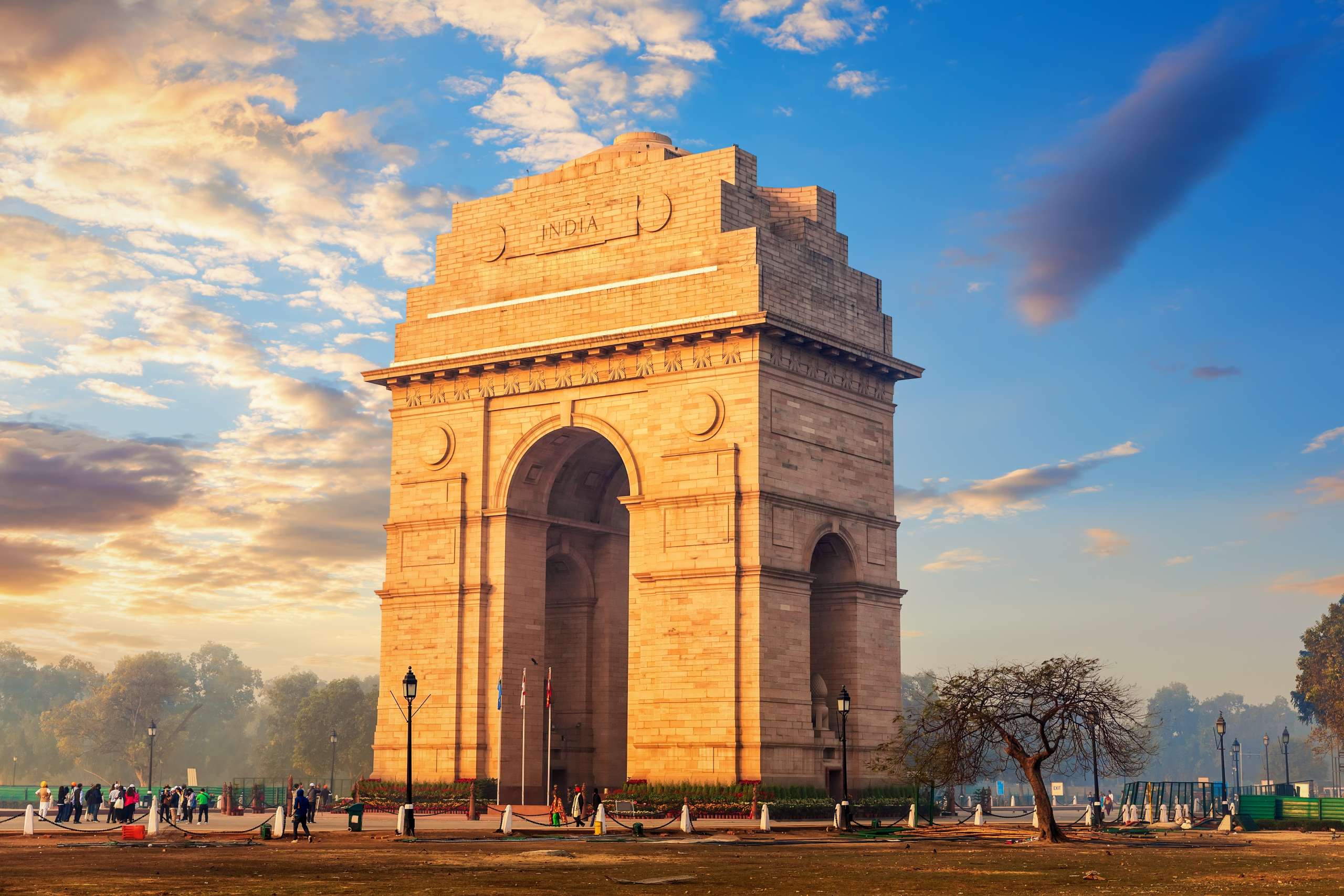 India Emerges as Trump Organisation’s Most Profitable Market