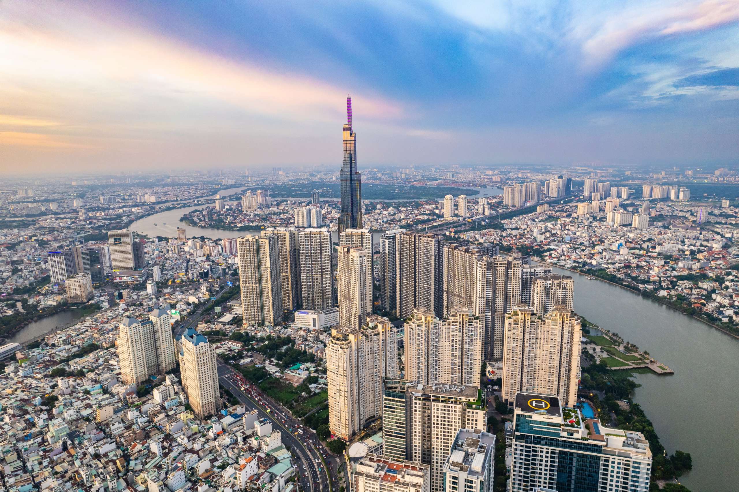 Vietnam’s Housing Affordability Gap Widens in 2025