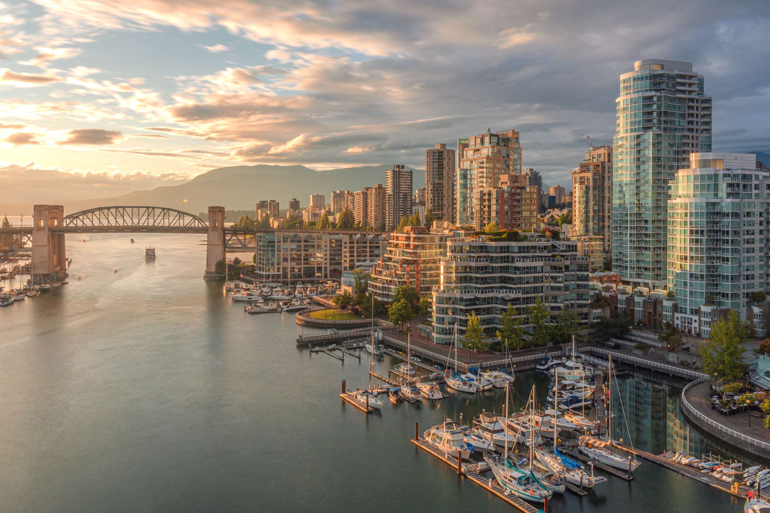 Canada’s Housing Market Balances as Buyers Gain Negotiating Power